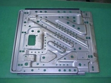 Seating parts